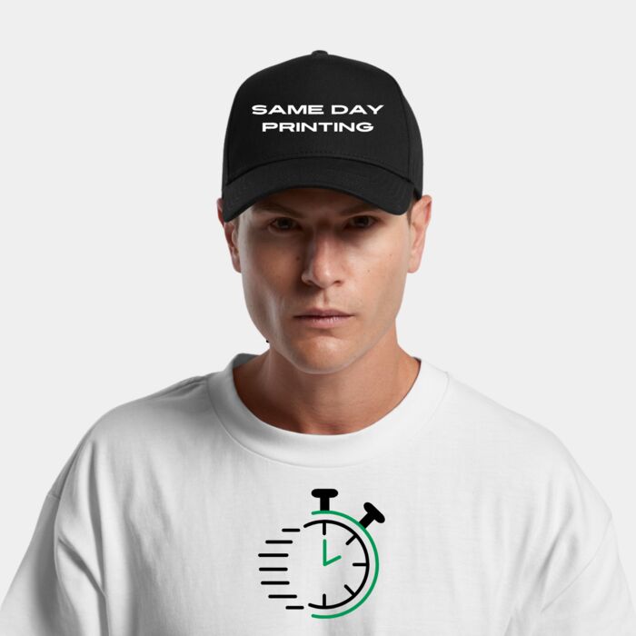 FRAME CAP - SAME DAY Thumbnail